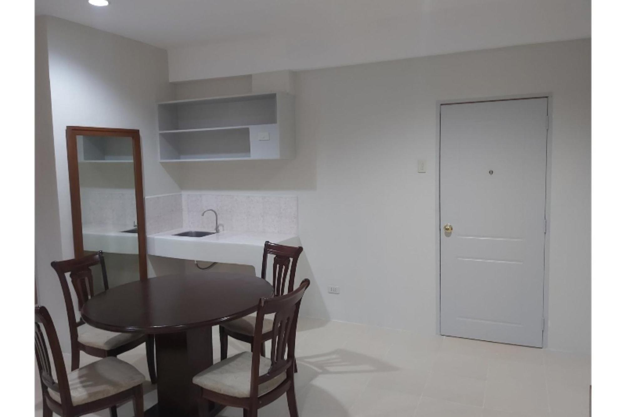 Nest Suites Quezon City Exterior foto