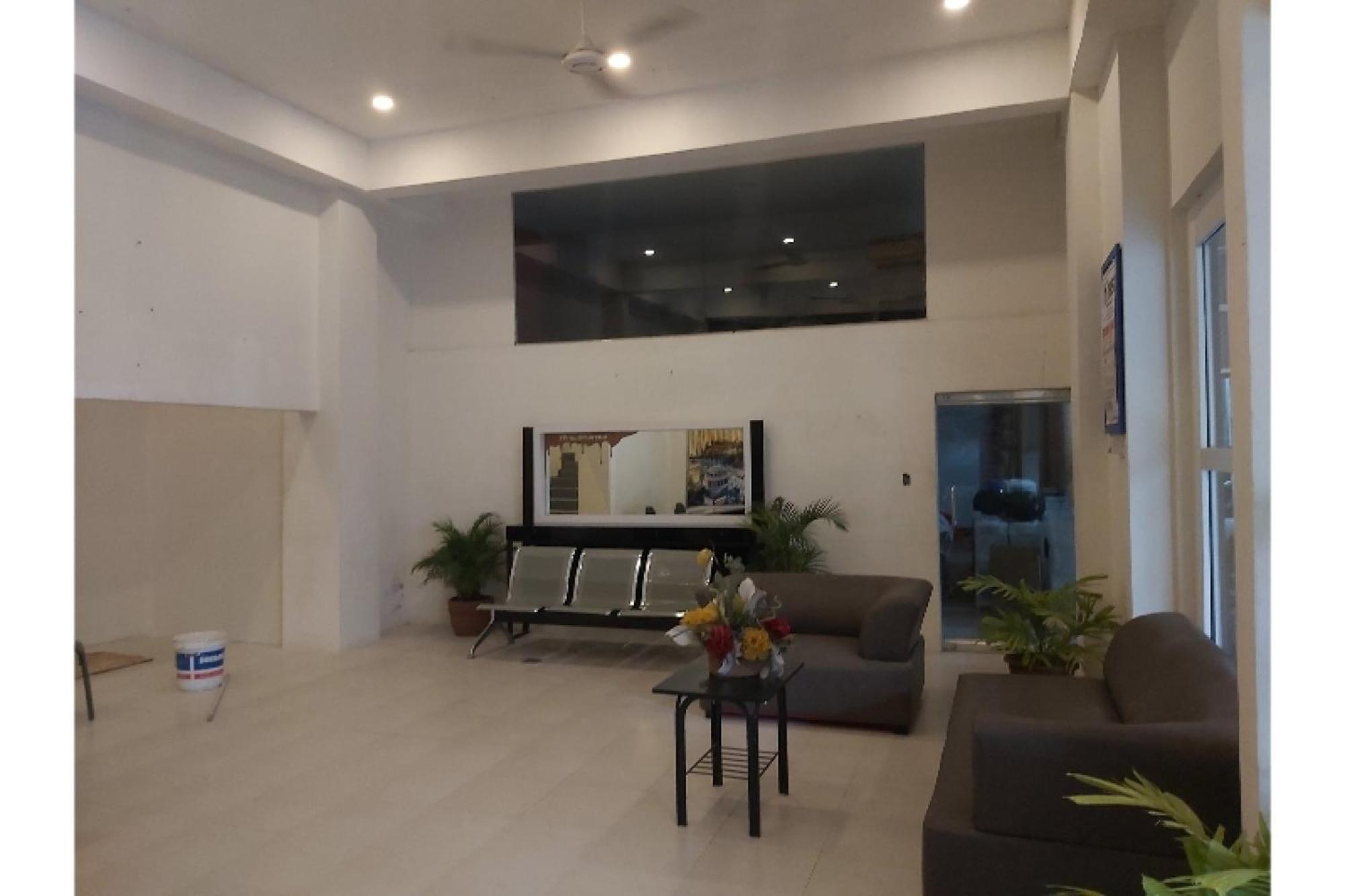 Nest Suites Quezon City Exterior foto
